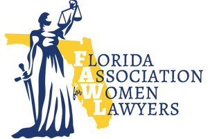 Florida Association Women Lawyers