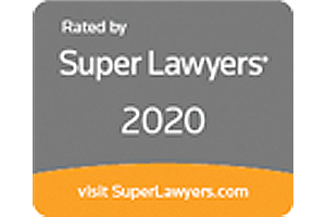 Super Lawyers 2020