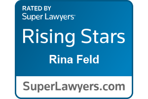 Rising Stars Rina Feld