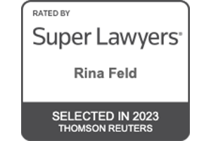 Super Lawyers Fina Feld 2023