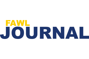 Fawl Journal