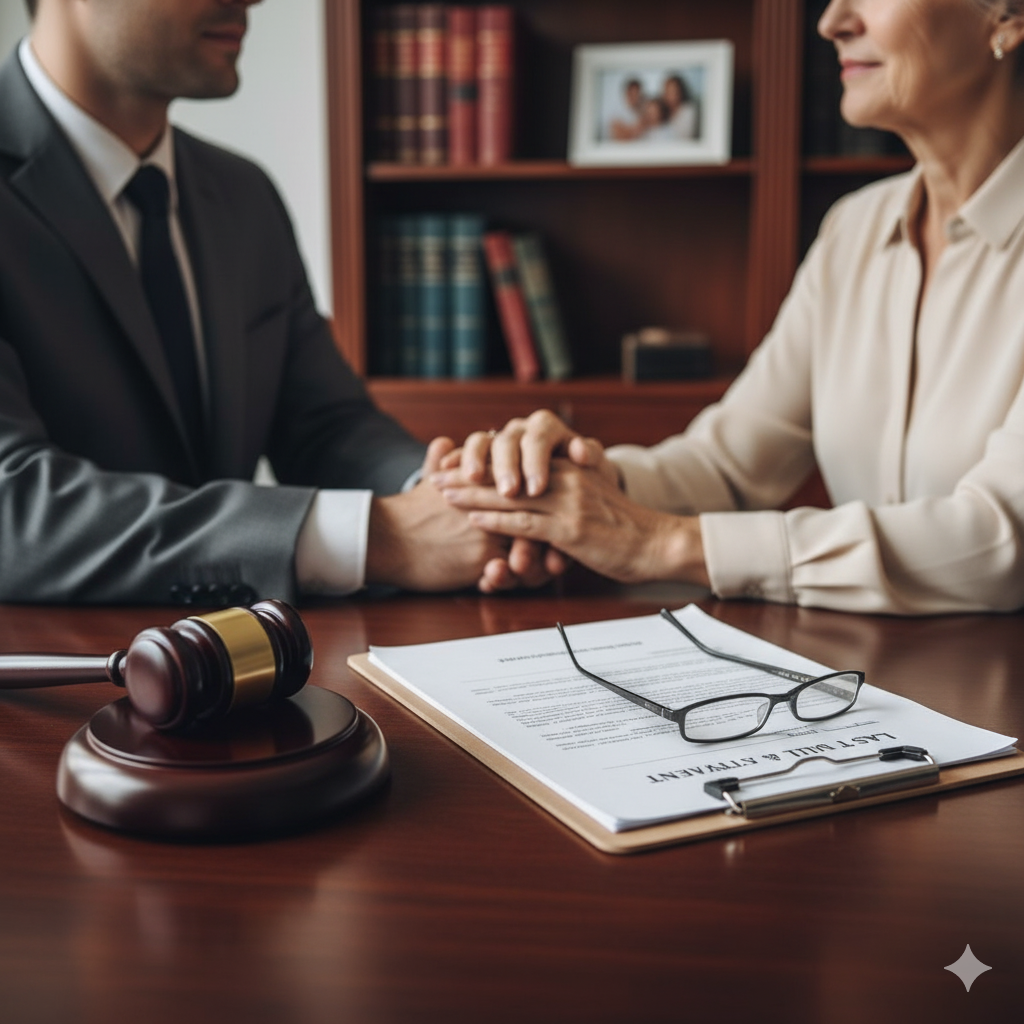 guardianship attorney