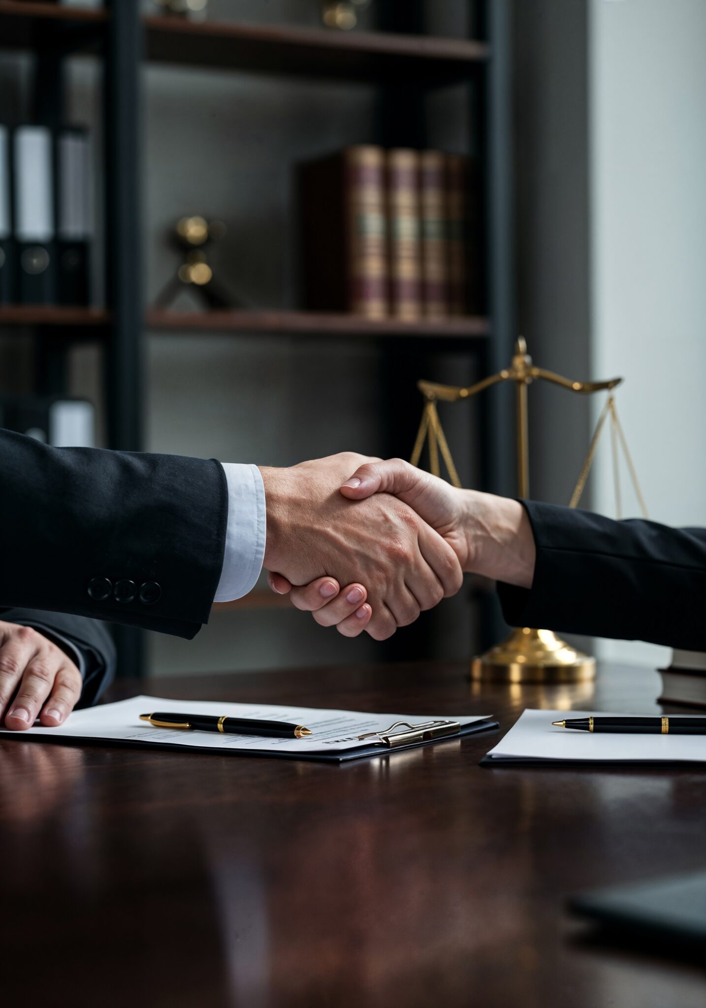 legal guardianship attorney