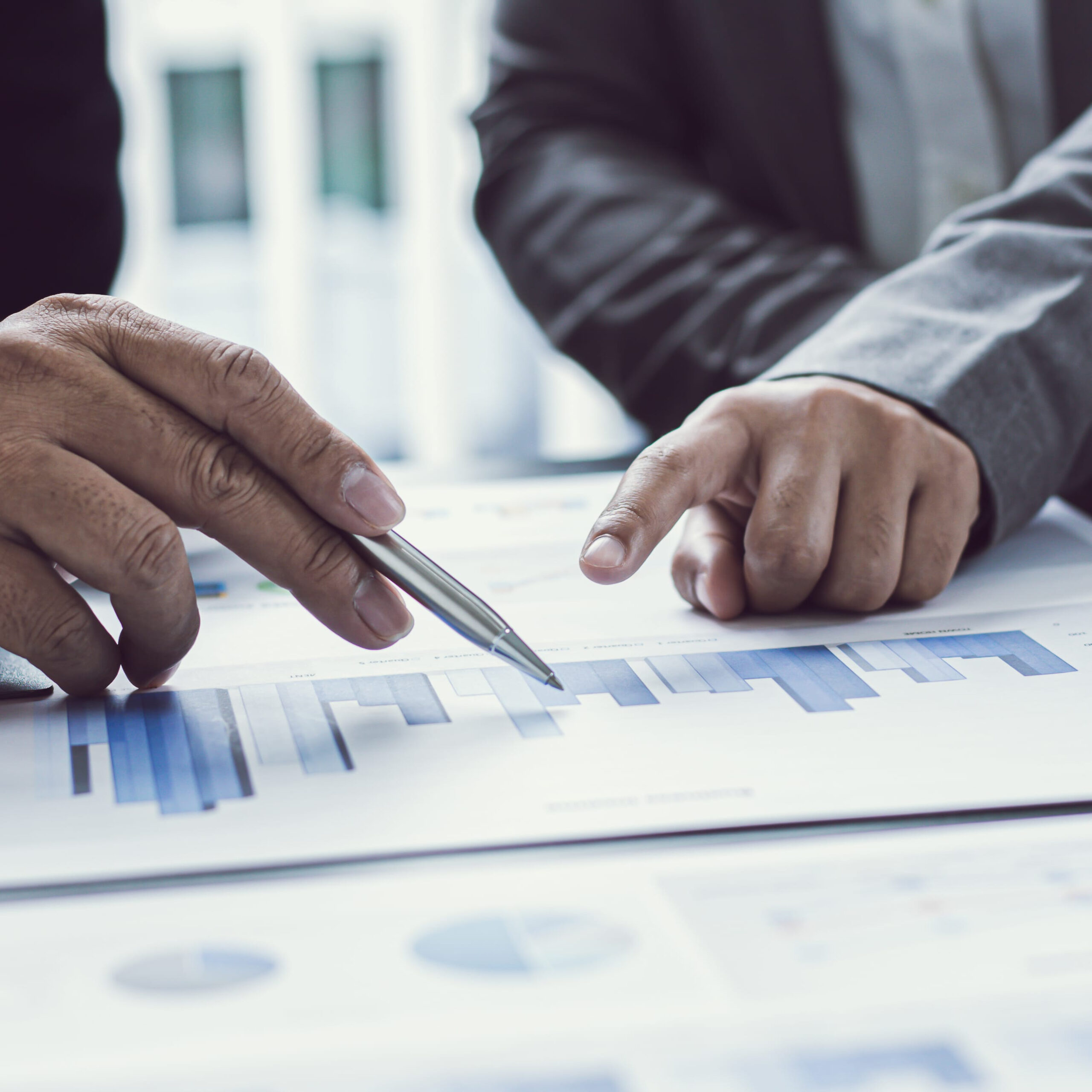 estate planning services