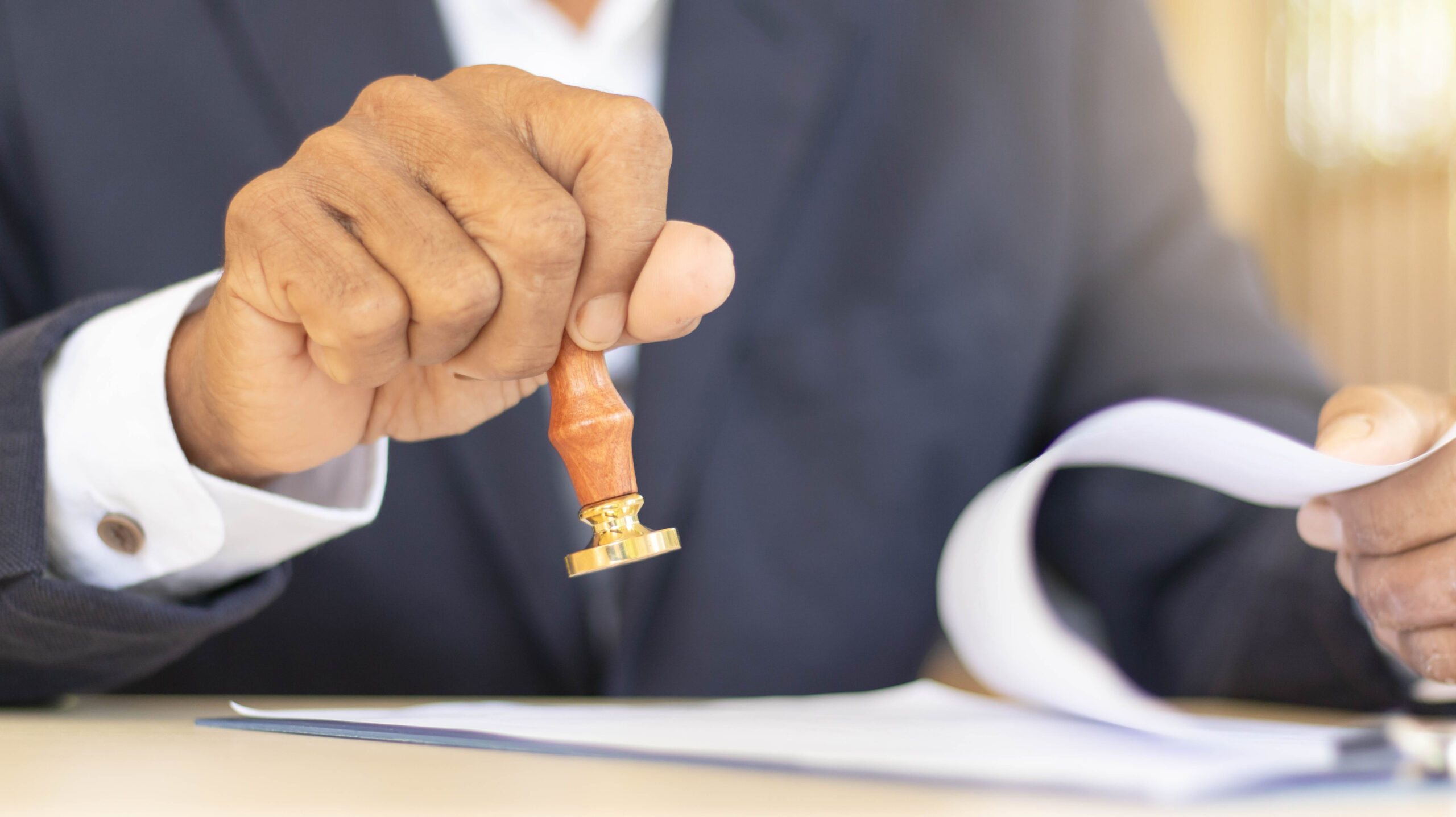 Power of Attorney