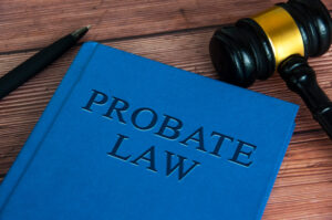 Probate law