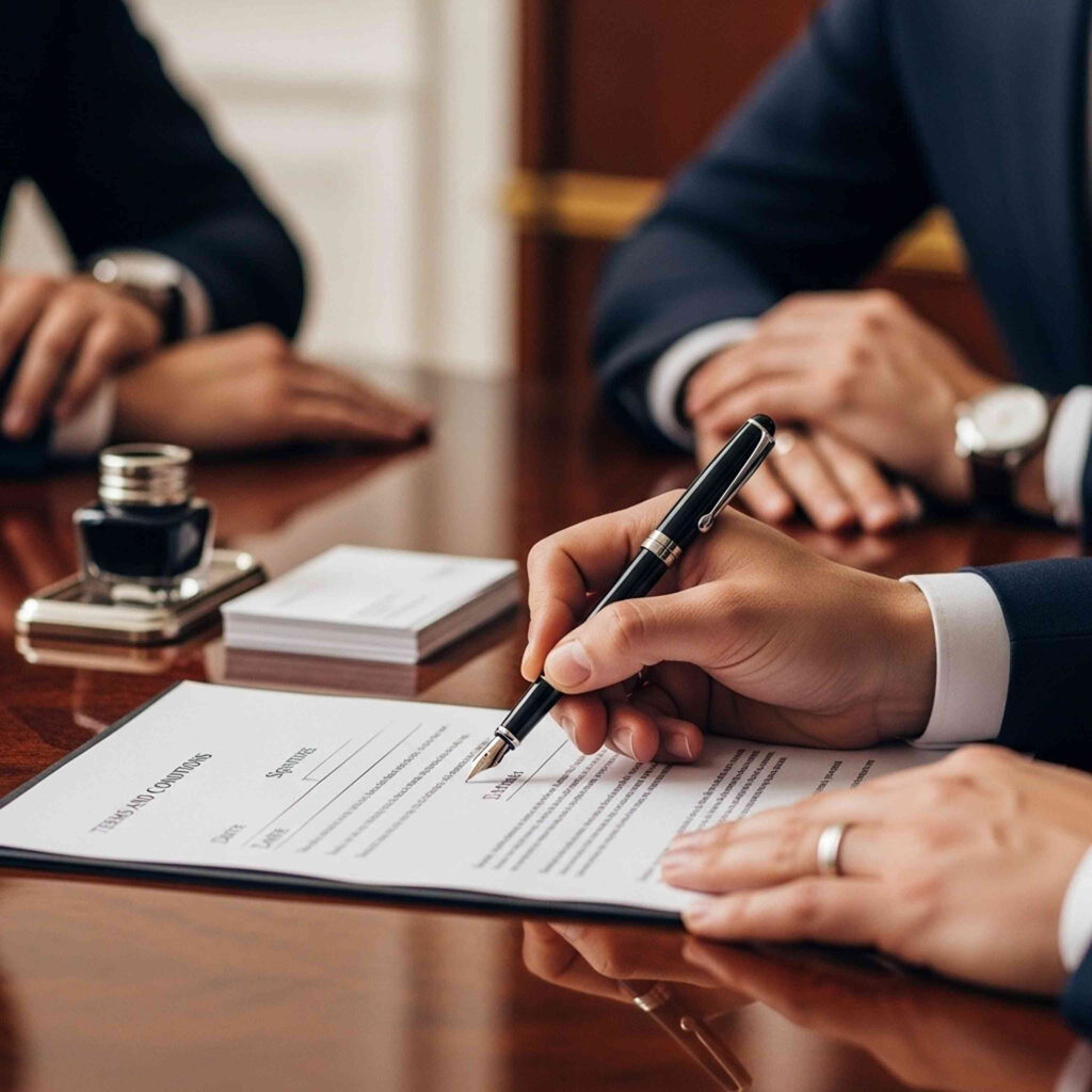 Estate Planning Lawyers