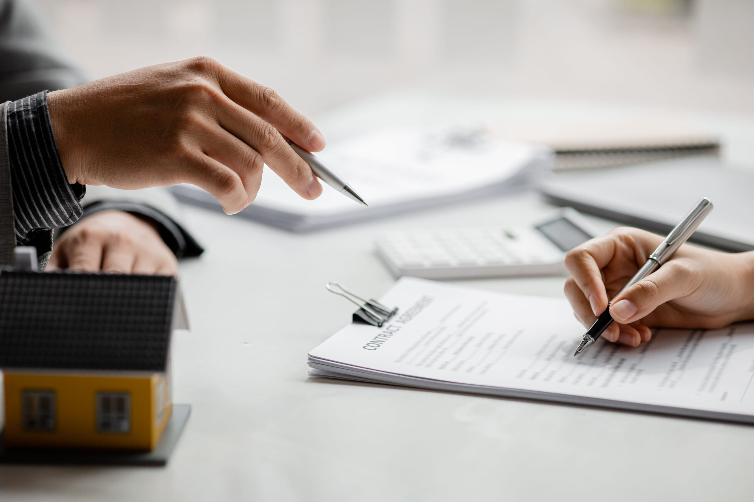 Estate Planning
