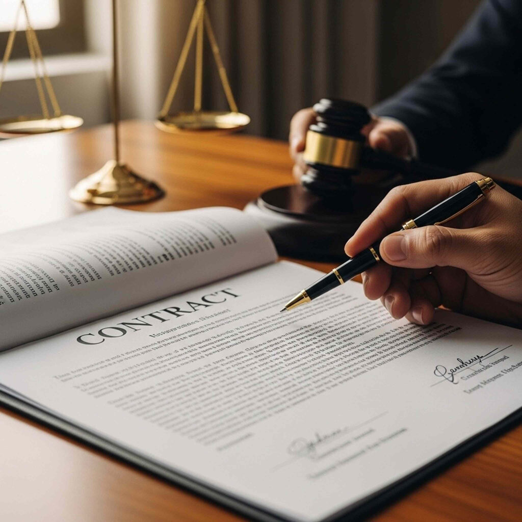 Guardianship Lawyer