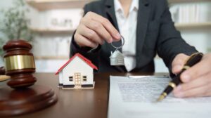 Homestead Exemption law